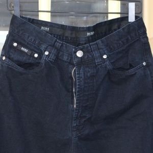 hugo boss select line